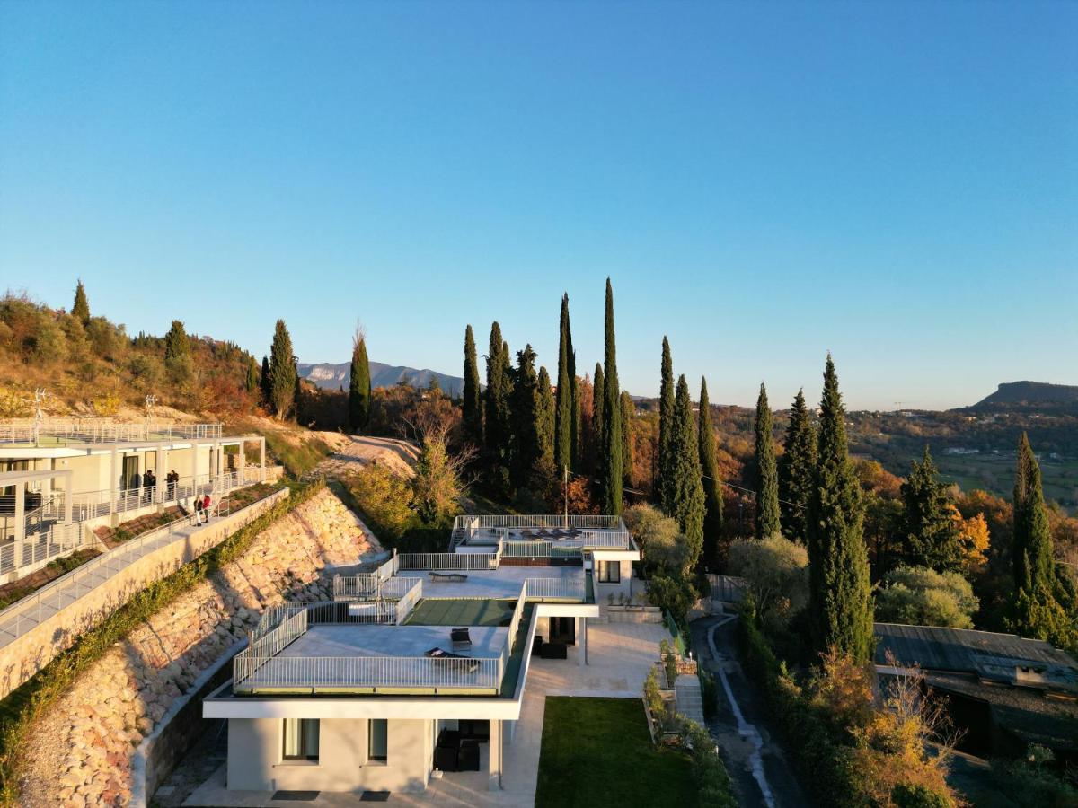 Sunset Lodge - Enjoy Holiday Garda  Exterior photo