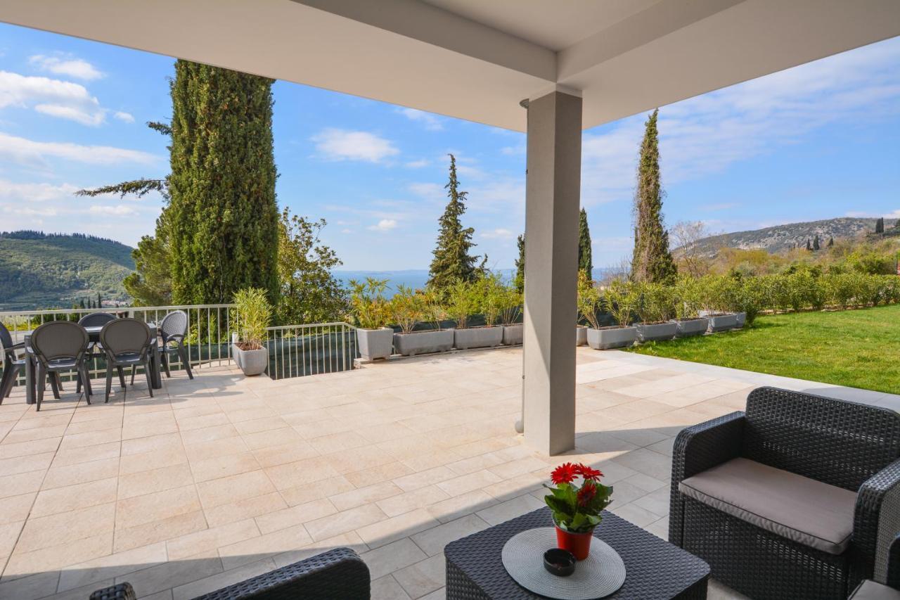 Sunset Lodge - Enjoy Holiday Garda  Exterior photo